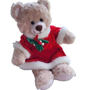 BAB 16" Christmas Bear
